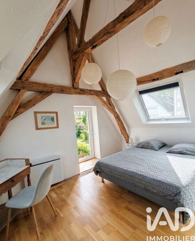 Photo 6 - Maison à ARTANNES-SUR-INDRE