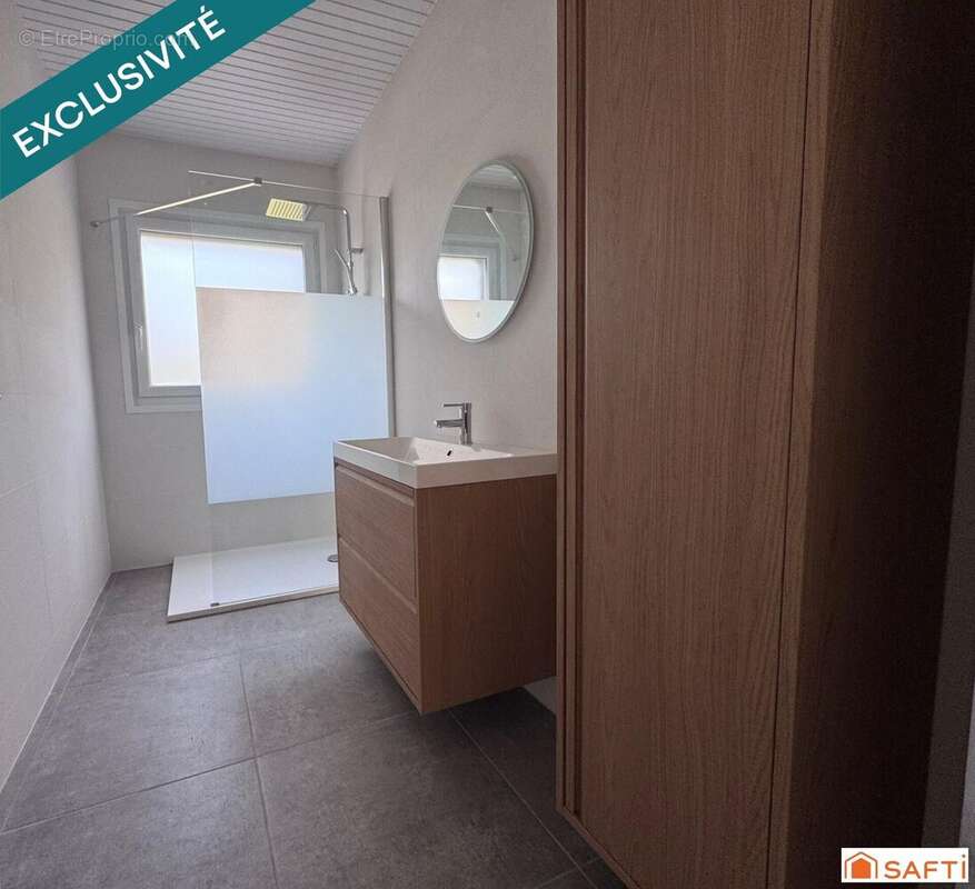 Photo 6 - Maison à MERIGNIES