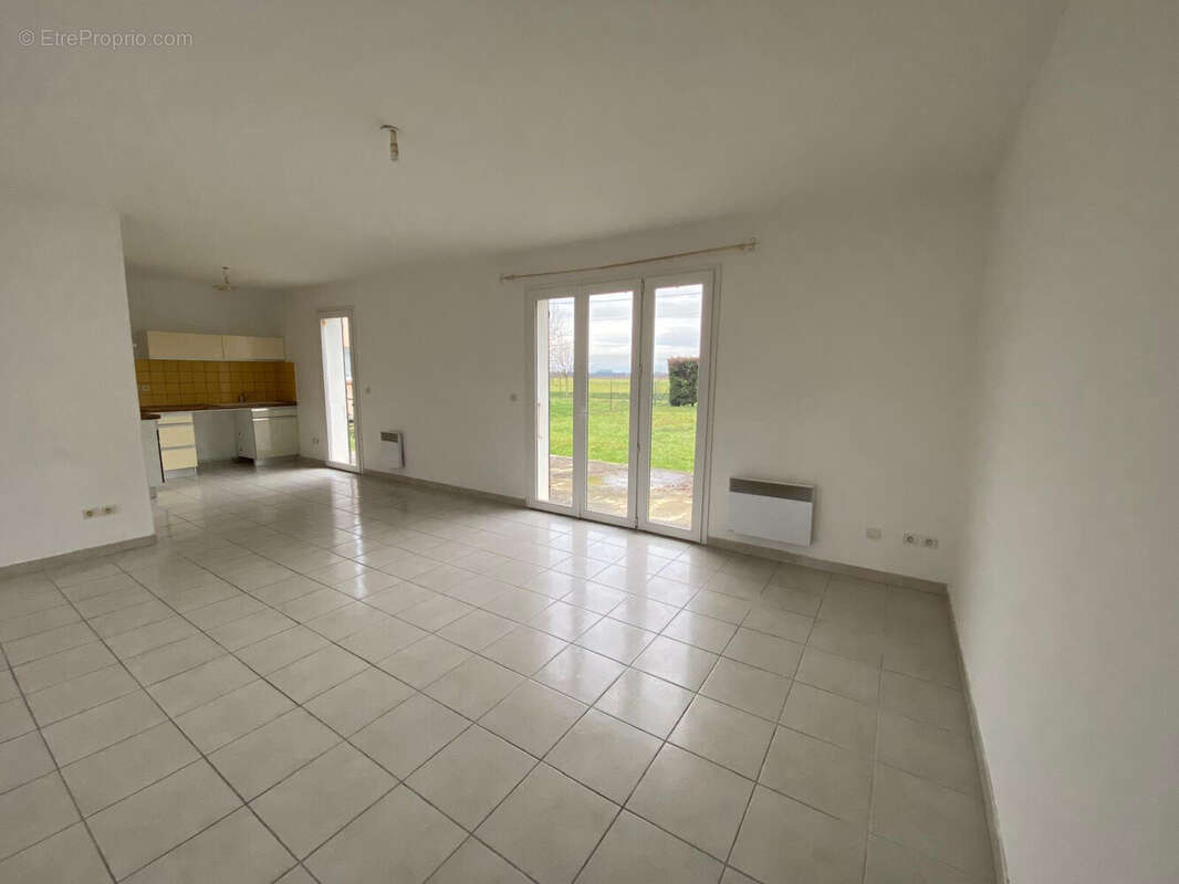 Maison 85 m² à Montauban  - photo 4