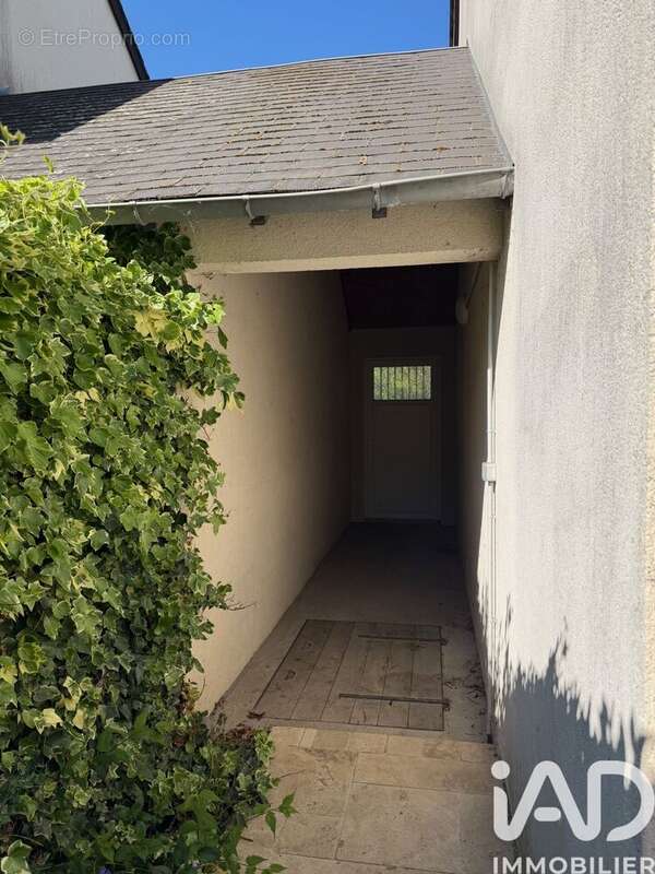 Photo 4 - Maison à LA RICHE