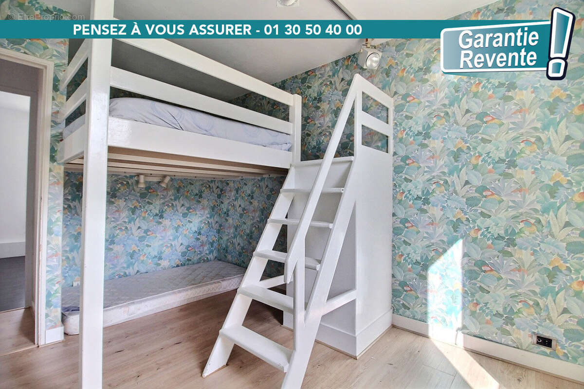 Appartement à MAUREPAS
