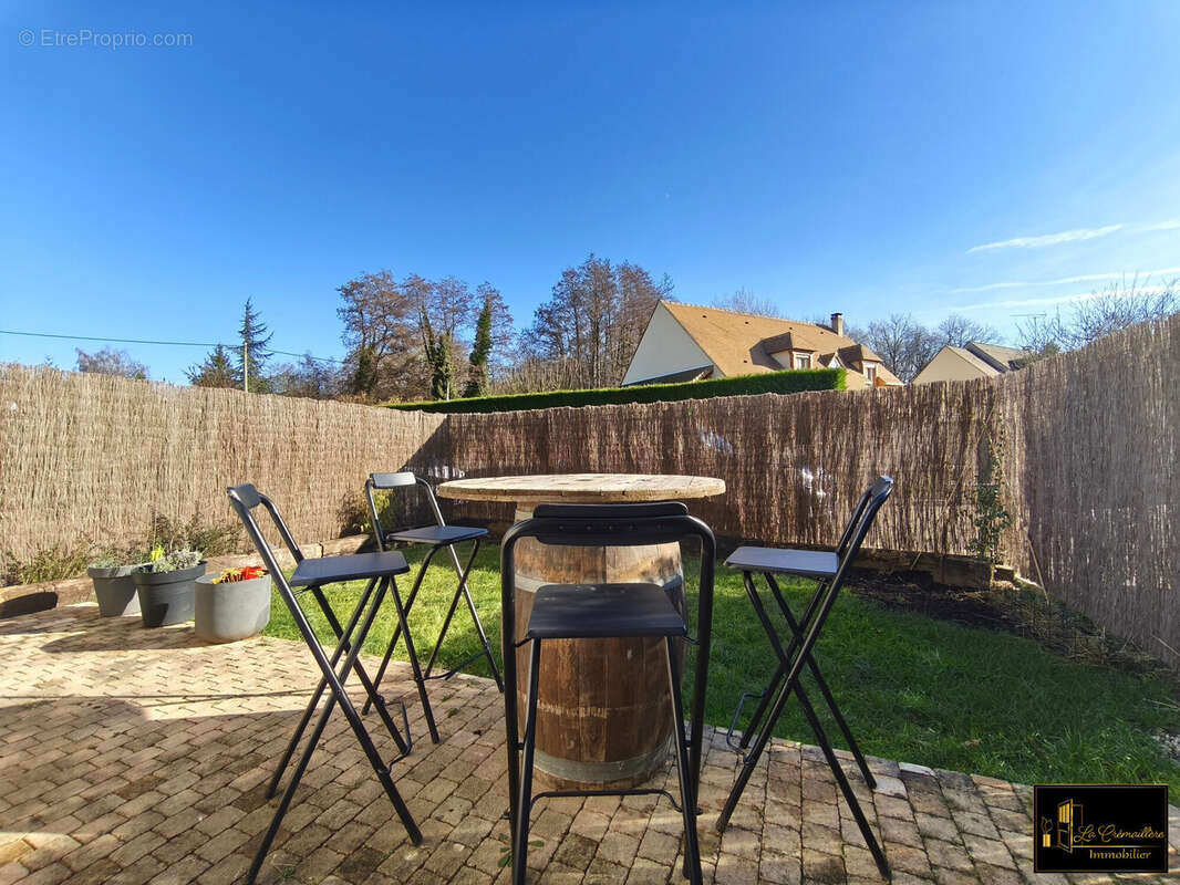 Appartement à DOURDAN