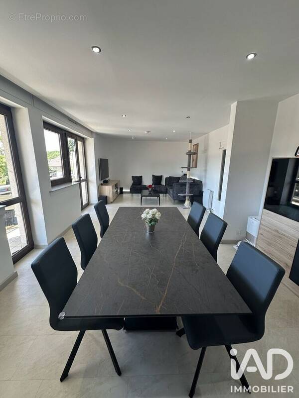 Photo 1 - Appartement à METZ