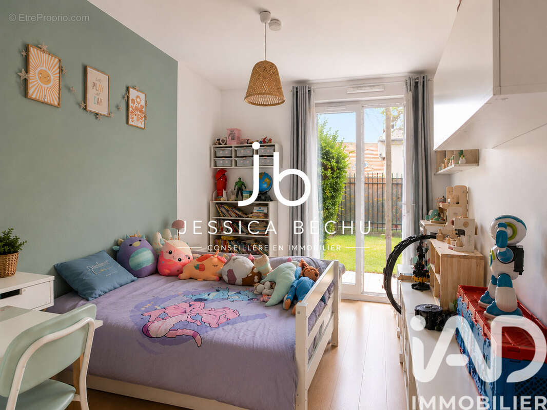 Photo 6 - Appartement à FRANCONVILLE