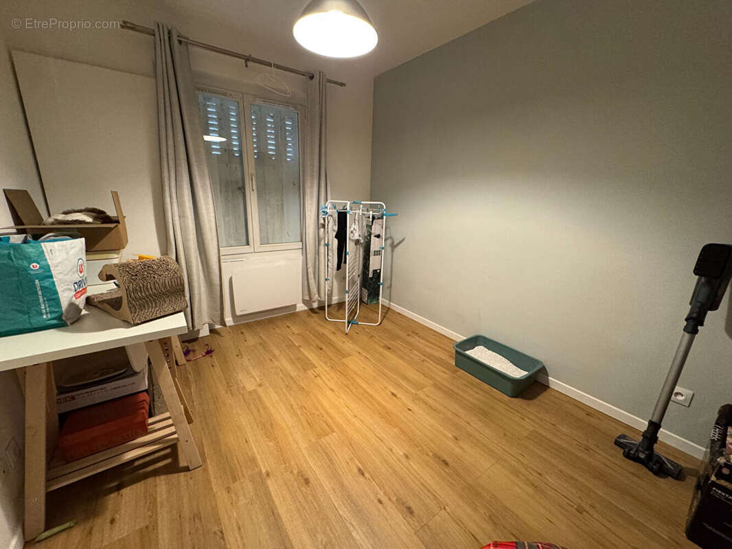 Appartement à CAEN