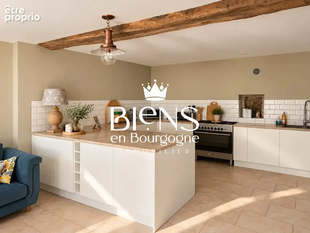Maison 8 pièces 225 m² à vendre à Pommard (21630) - photo 6