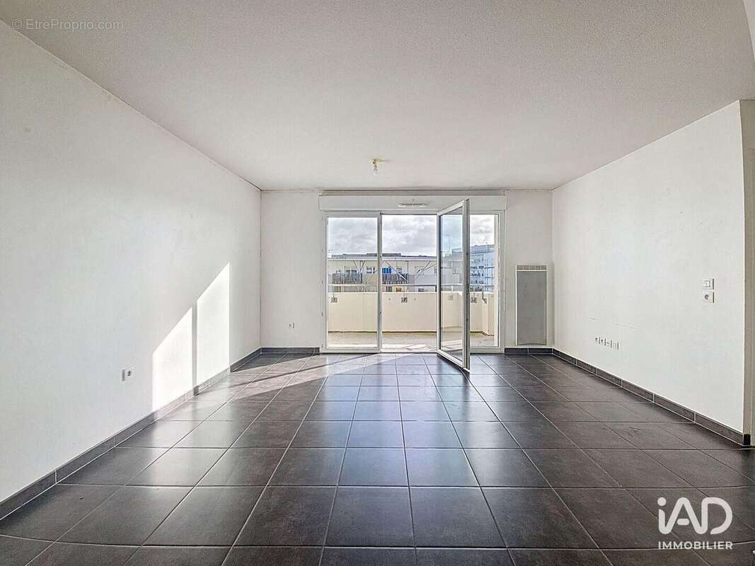 Photo 2 - Appartement à LORMONT