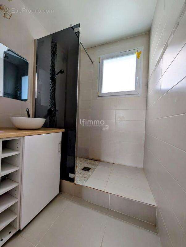 Appartement à CHAMPIGNY-SUR-MARNE