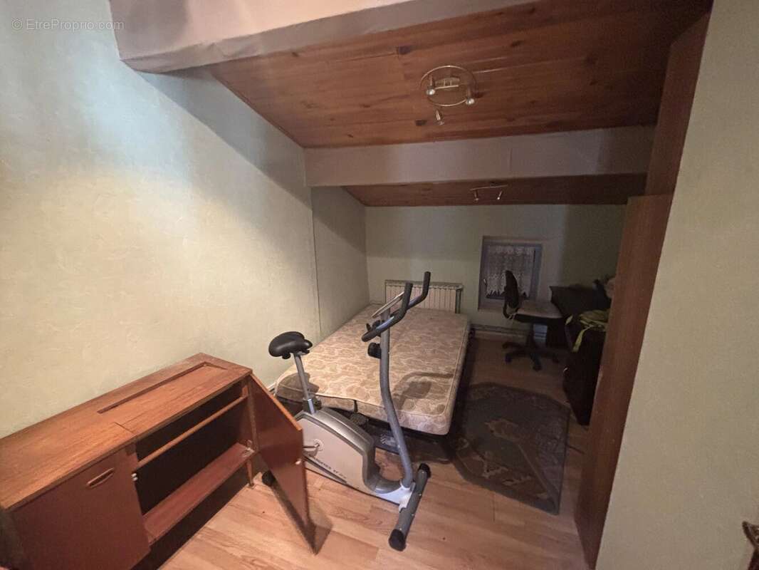 Sallèles d'aude - maison de village  avec garage - photo 12