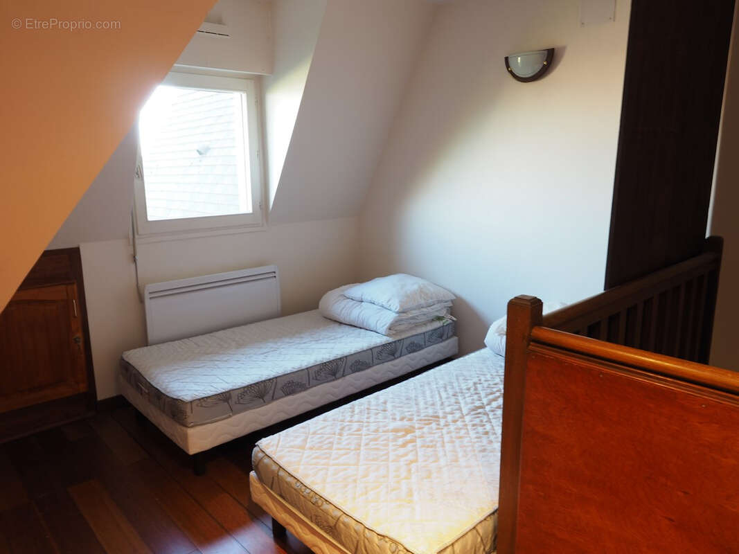 Exclusivite tourgeville - photo 13