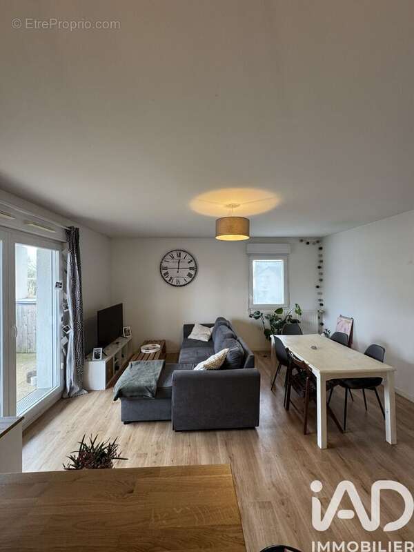 Photo 9 - Appartement à SAINT-GREGOIRE