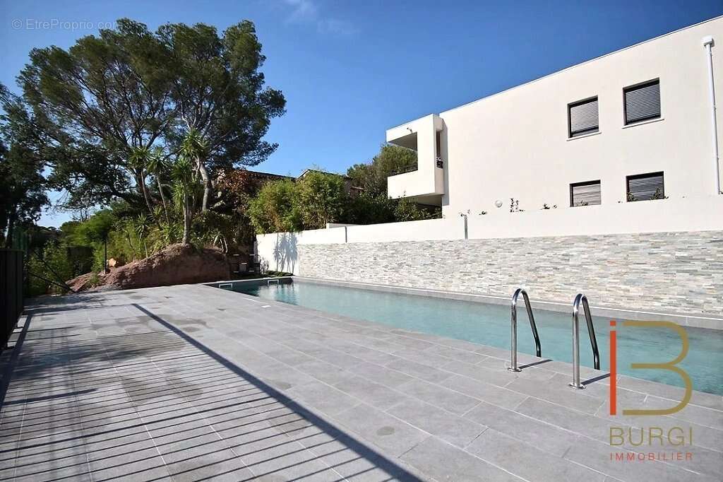 Appartement à SAINT-RAPHAEL