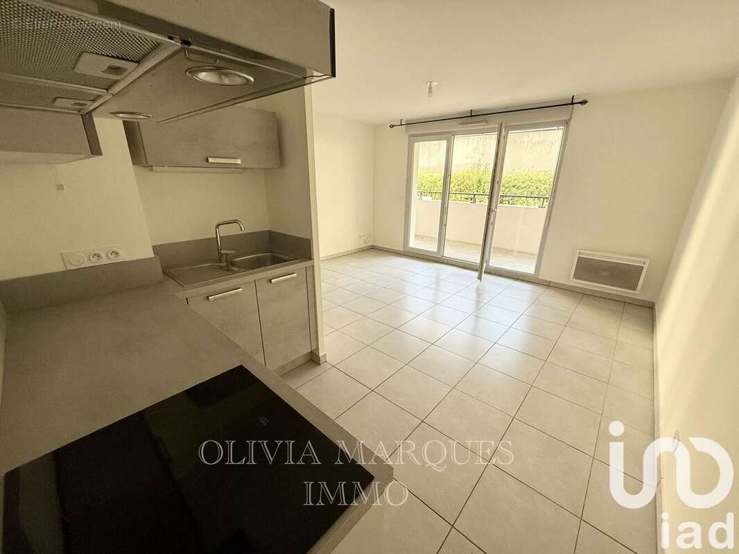 Photo 3 - Appartement à AUBAGNE