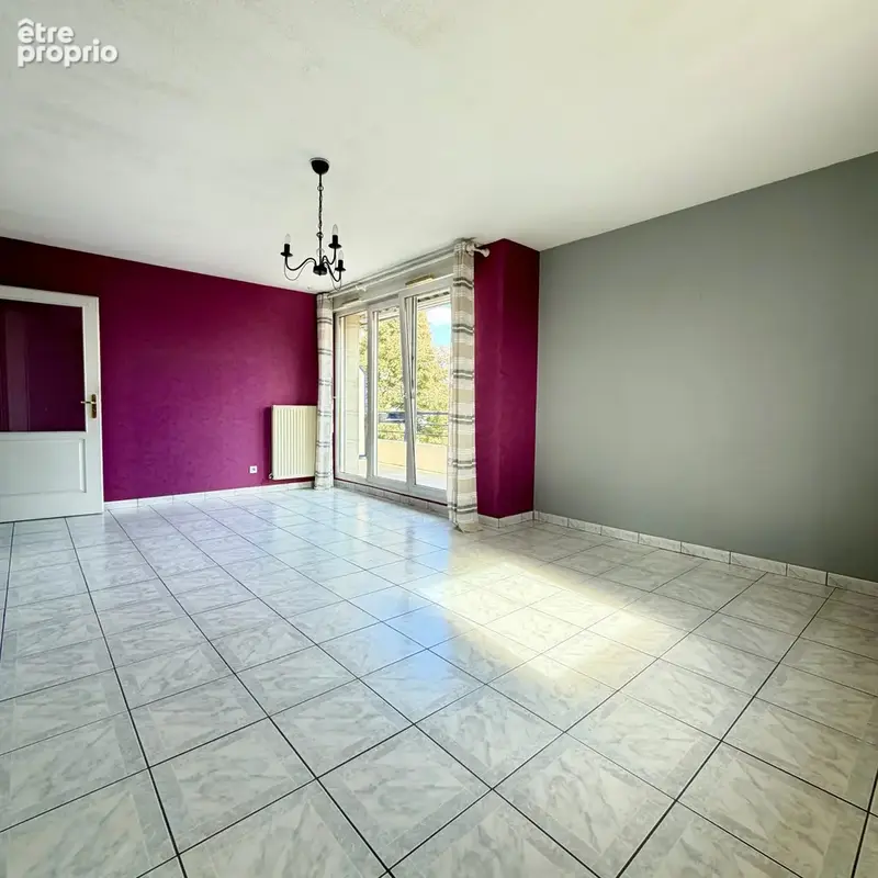 Appartement 4 pièces 80 m2 - photo 4