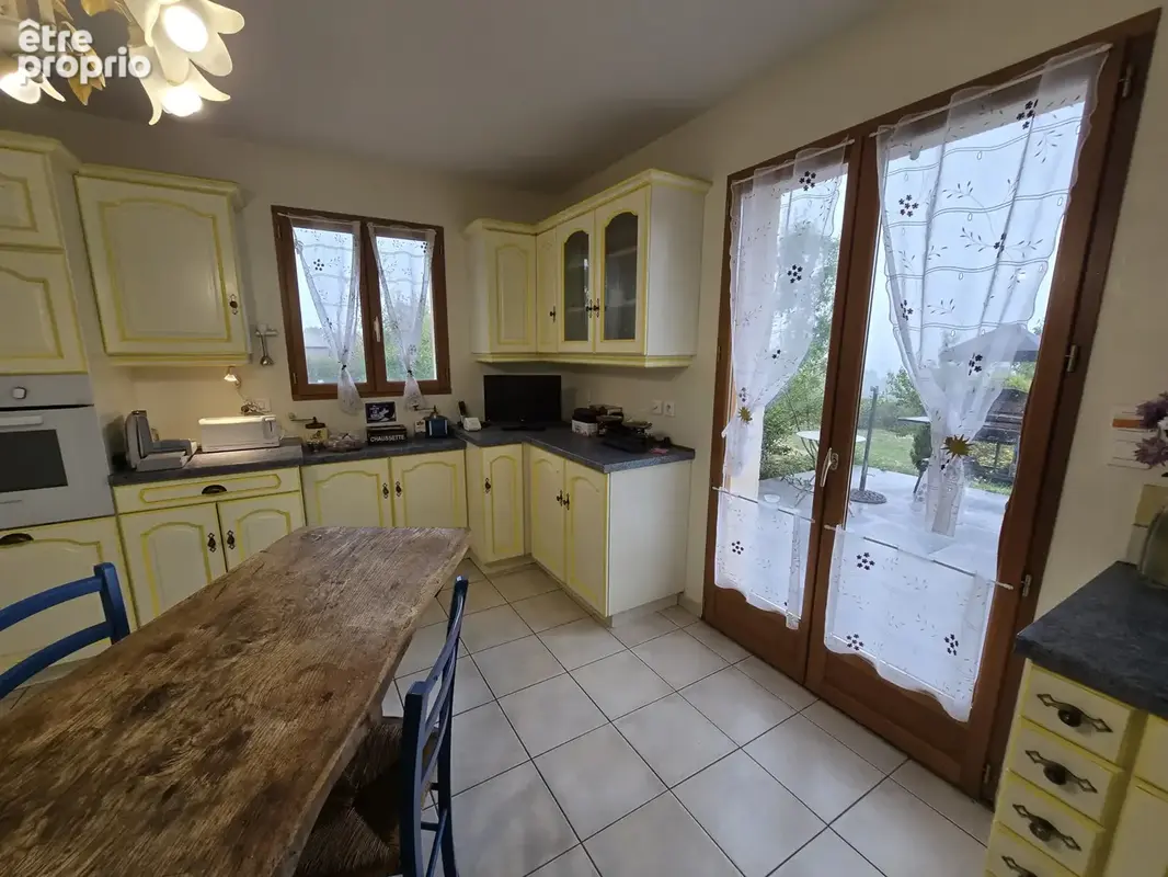 Superbe vue- 3 suites - photo 5