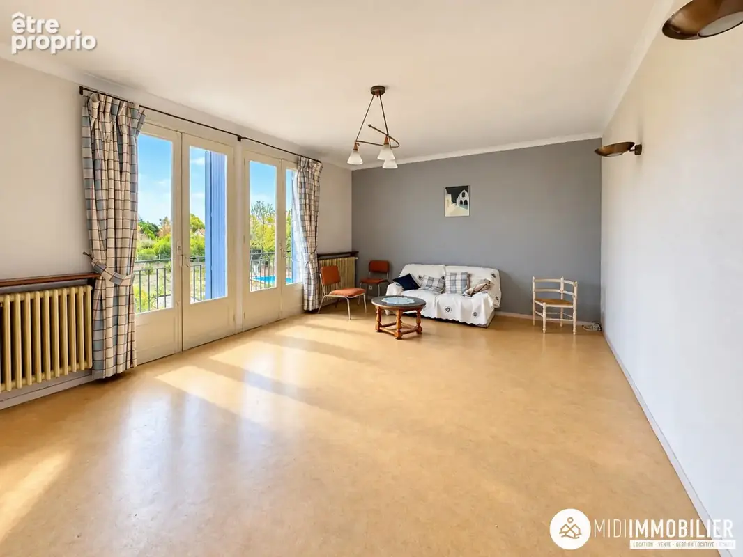 Maison 6 pièces 142 m² à vendre à Albi (81000) - photo 6
