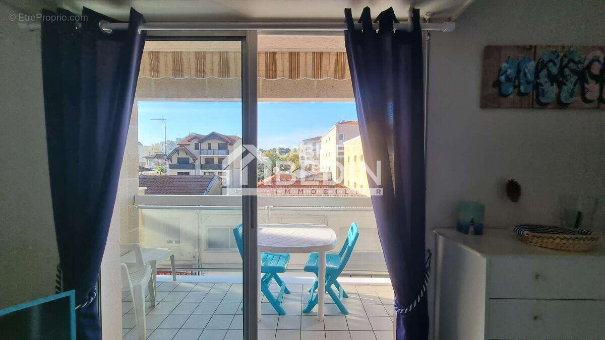 Appartement à ARCACHON