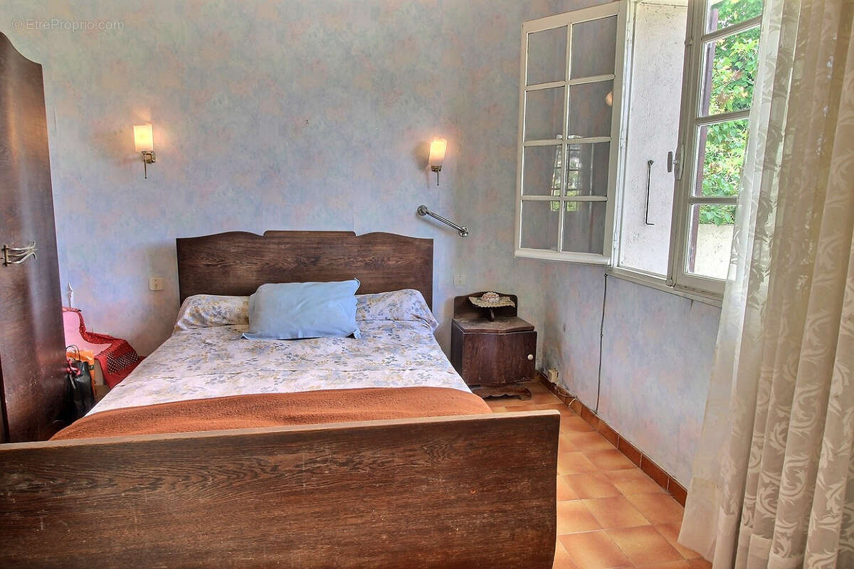Maison à MARSEILLE-11E