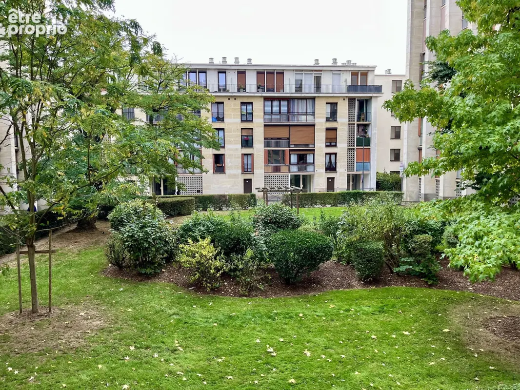 Appartement 3 pièces 56 m² à vendre à Meudon (92360) - photo 5