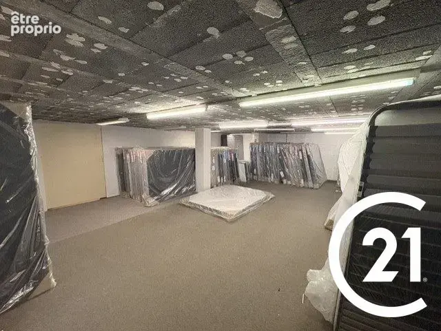 Stockage