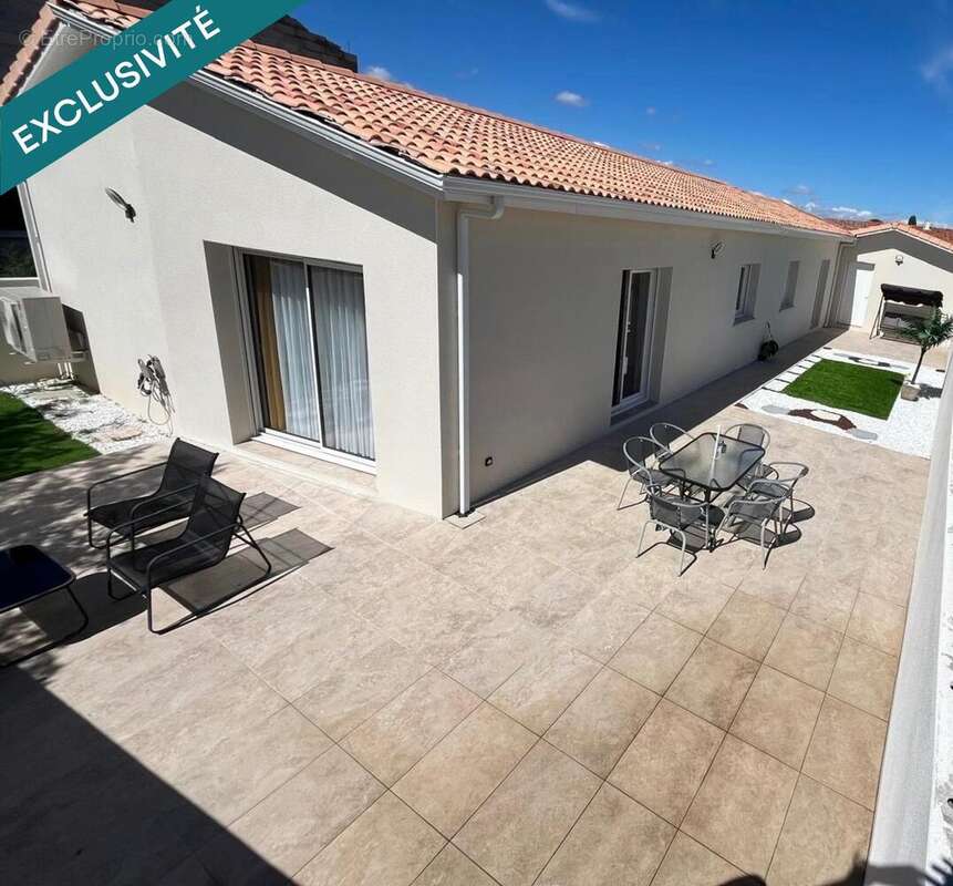 Photo 3 - Maison à VALENCE