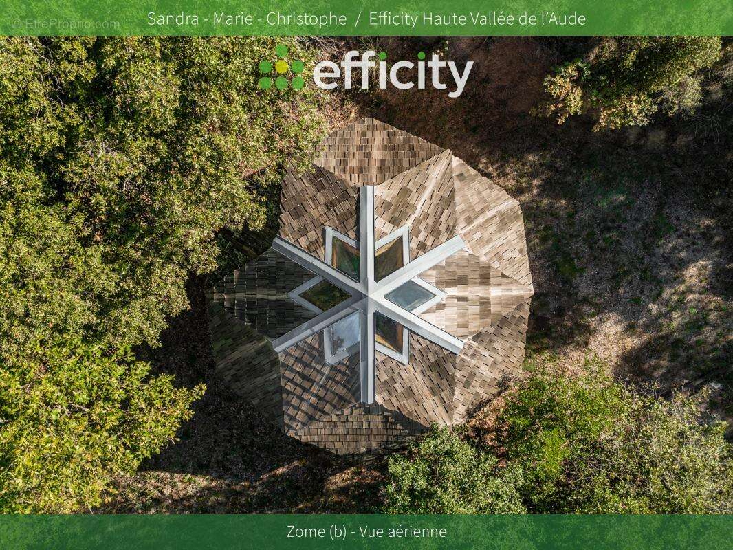 Maison à SAINT-HILAIRE