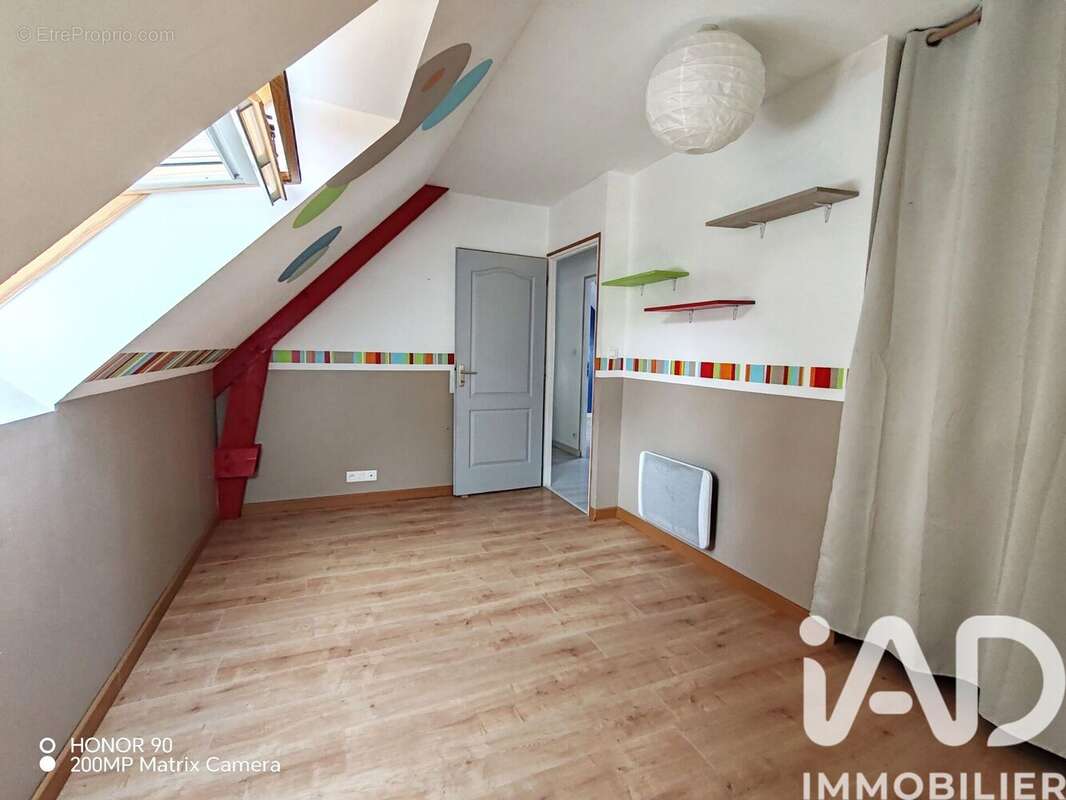 Photo 8 - Maison à SAINT-JOACHIM