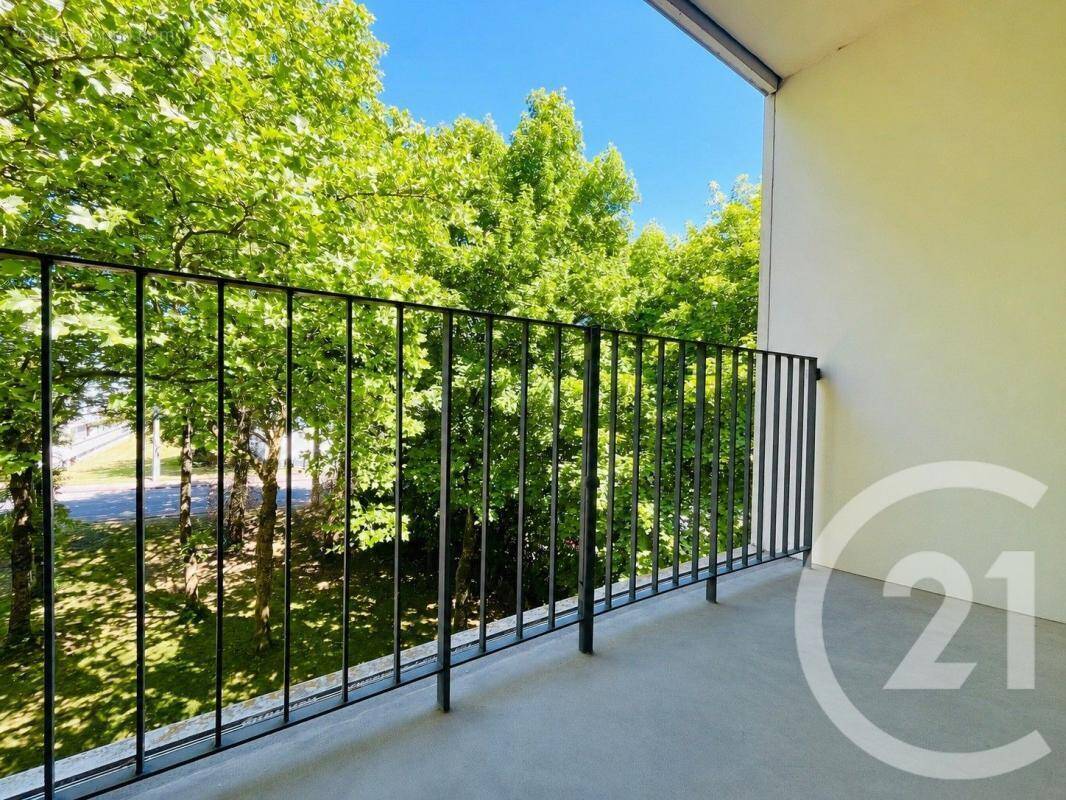 Appartement à LIMOGES