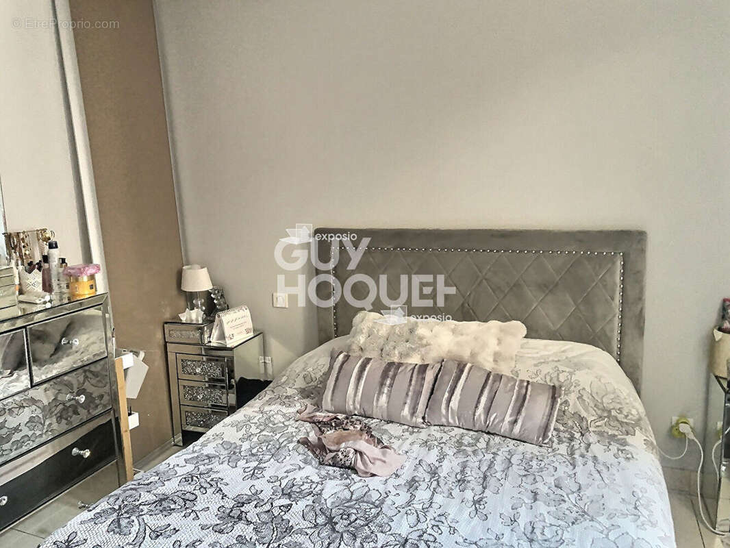 Maison à MARSEILLE-16E