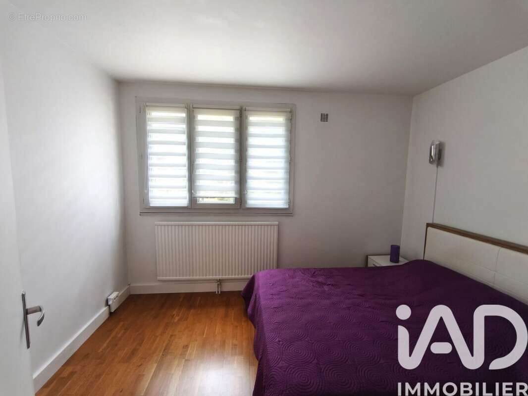 Photo 7 - Appartement à LIMEIL-BREVANNES