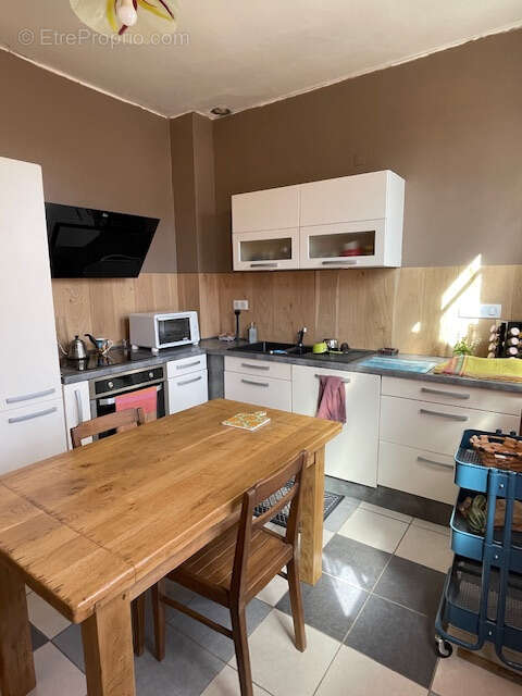 Maison à RAMBOUILLET