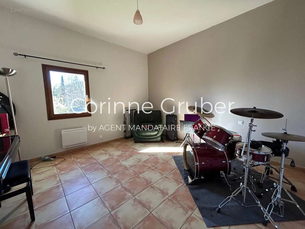 Maison à DIGNE-LES-BAINS