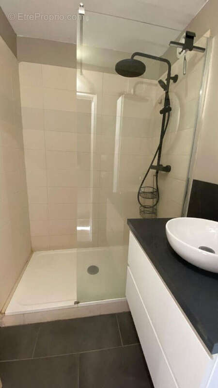 Appartement à MARTIGUES