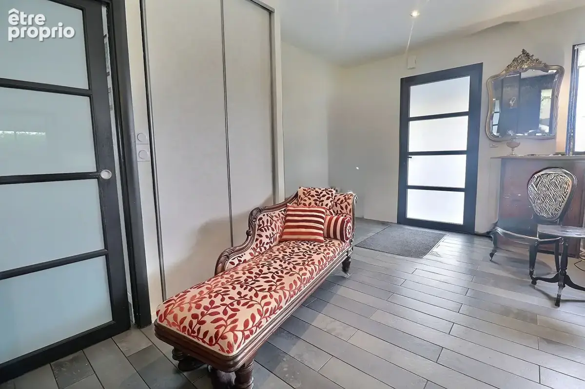 À vendre  plouguerneau maison contemporaine de plain-pied de 132 m2 prestations soignées - photo 14