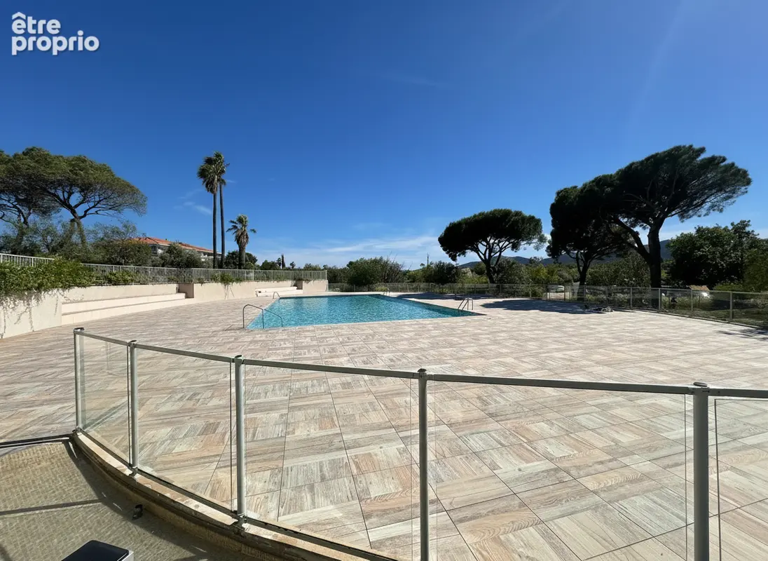 Appartement Puget Sur Argens 3 pièce(s) 90 m2 - photo 15
