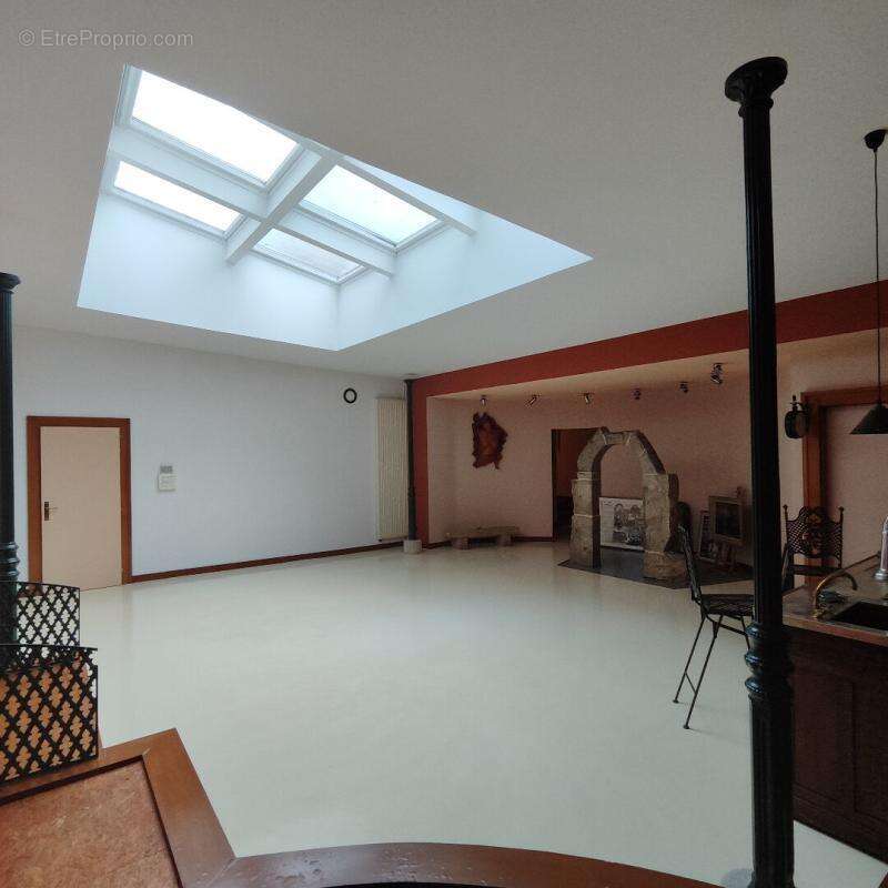 Appartement à BELFORT