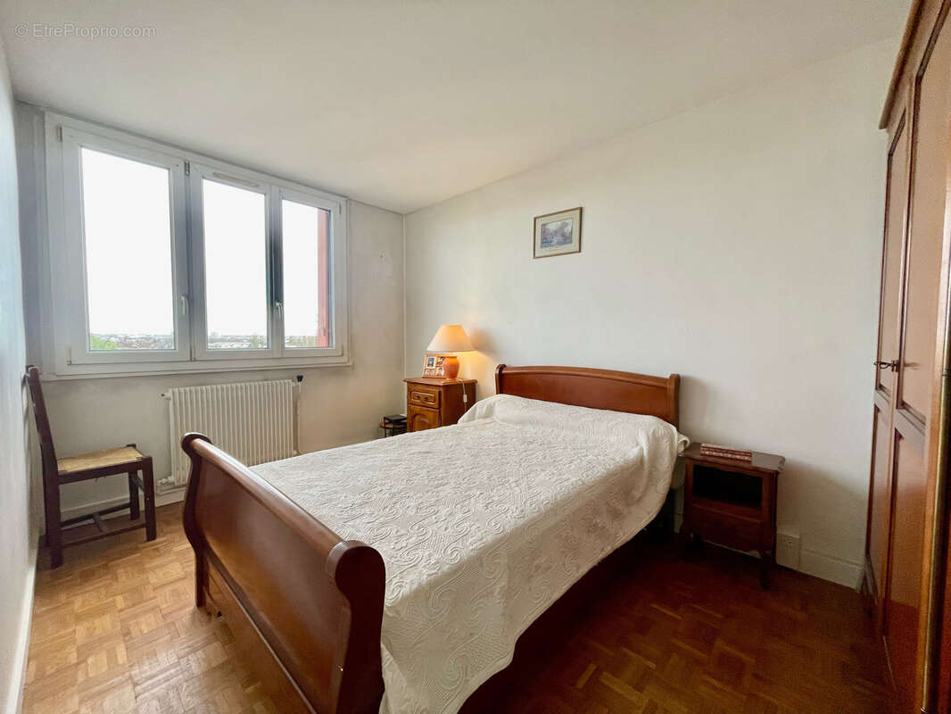 Appartement à DRANCY