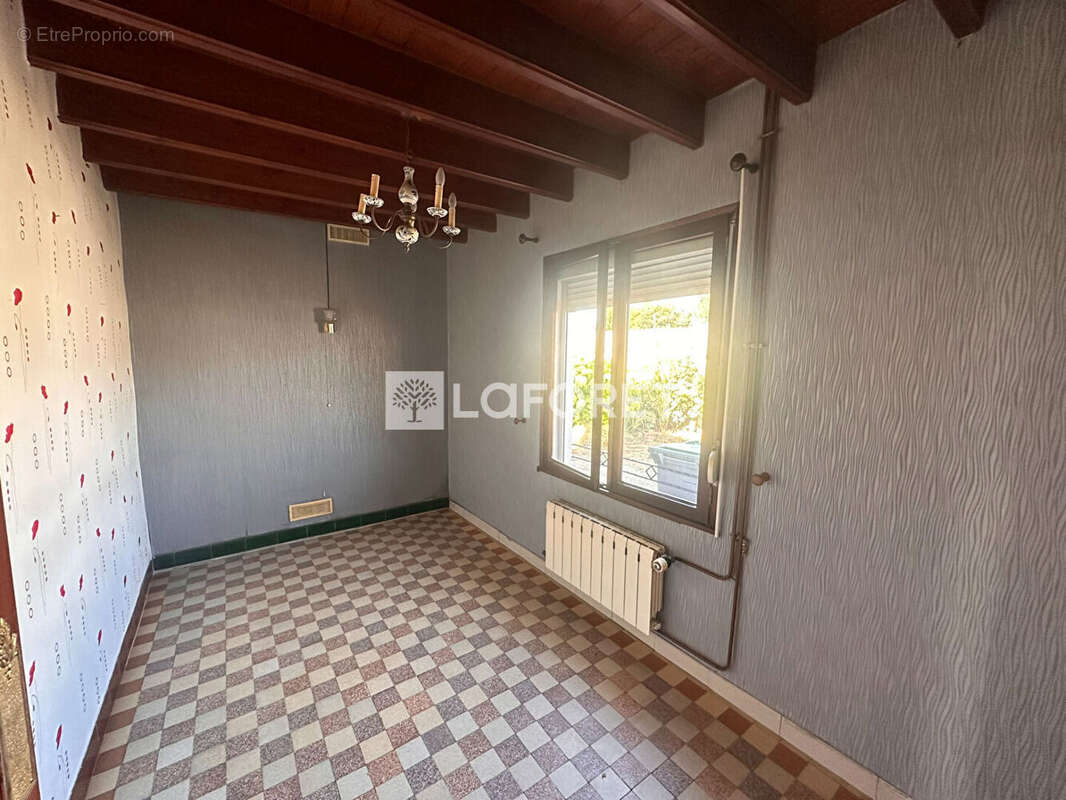 Maison Gouy Saint Andre 4 pièce(s) 60 m2 - photo 6