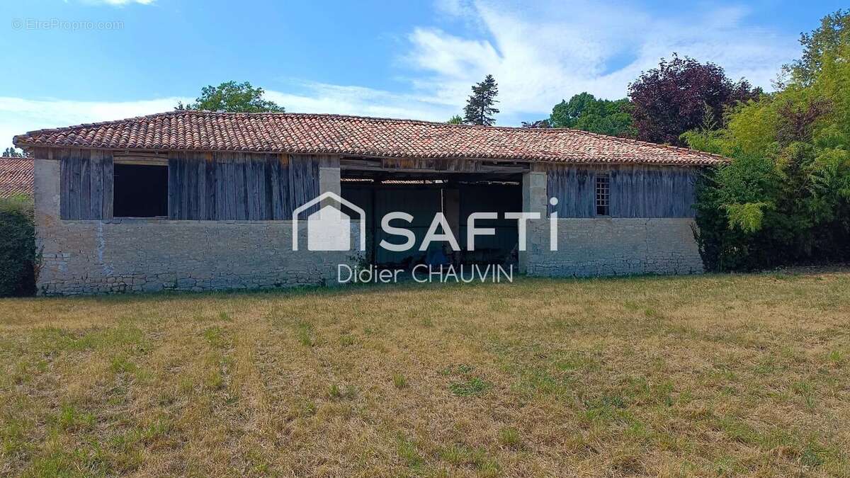 Photo 4 - Maison à AIGREFEUILLE-D'AUNIS