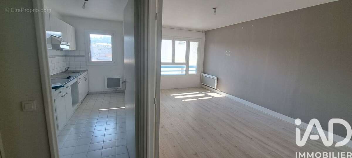 Photo 2 - Appartement à SANNOIS