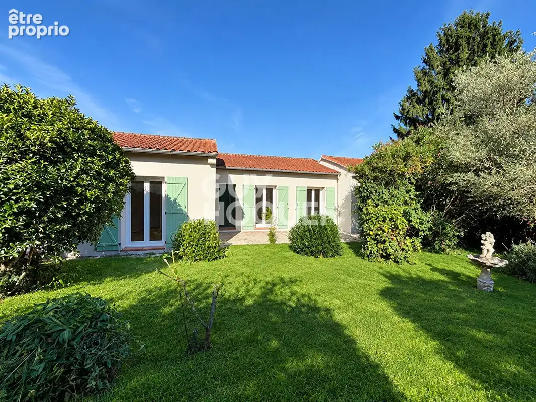 Hyper-centre - jolie maison - photo 2