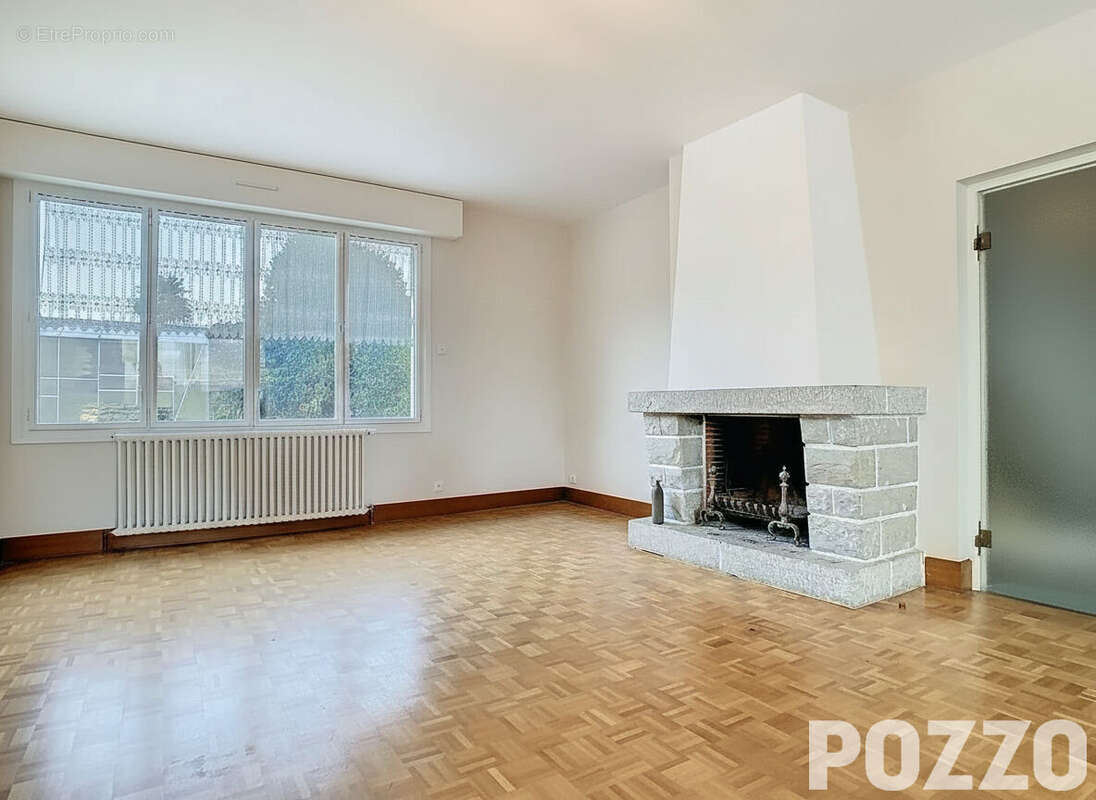 A Vendre - Val Couesnon - Maison 6 pièce(s) 130 m² - photo 2