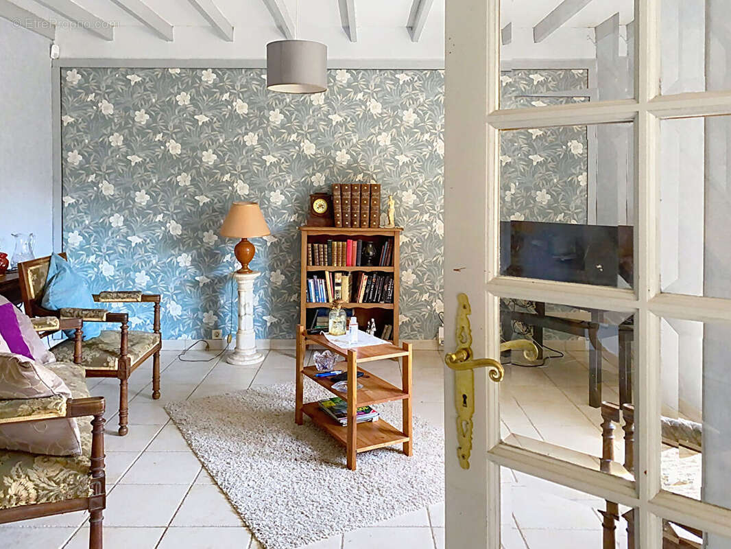 Exclusivite - secteur villers bocage - maison individuelle - photo 7