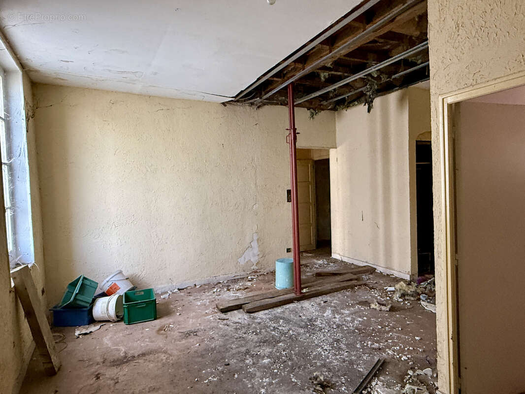 Appartement à ALBI