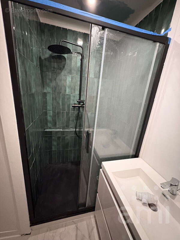 Appartement à POITIERS