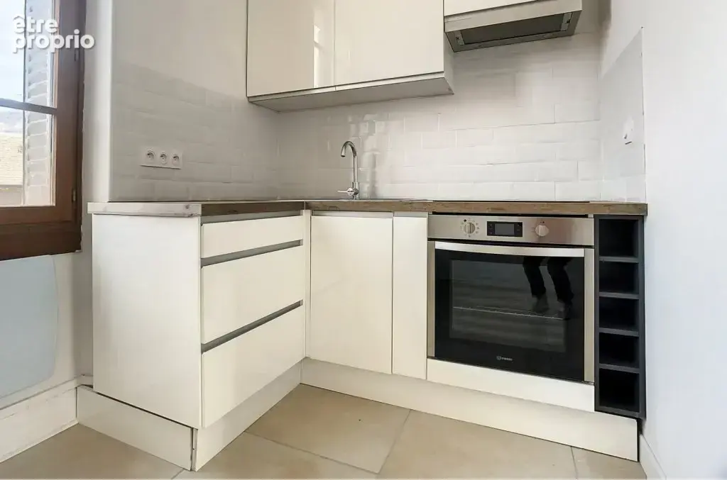 Chambéry – t3 avec garage – 189 000 € - photo 6