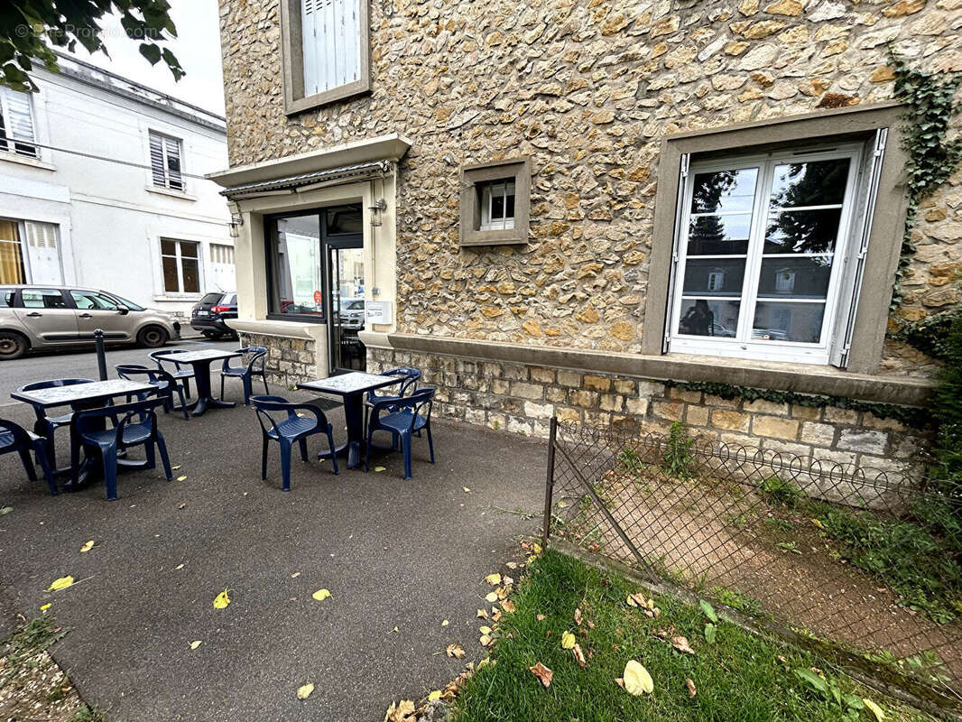 Autre à NEVERS