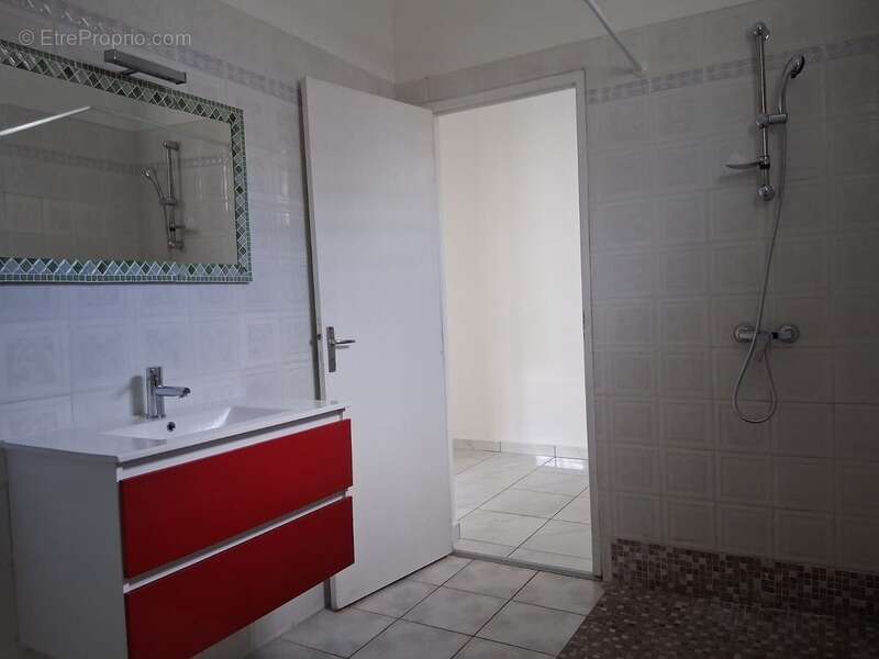 Maison à SAINTE-ANNE