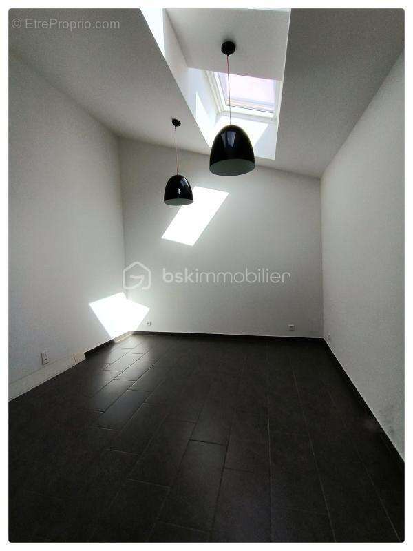Appartement de qualite - photo 12