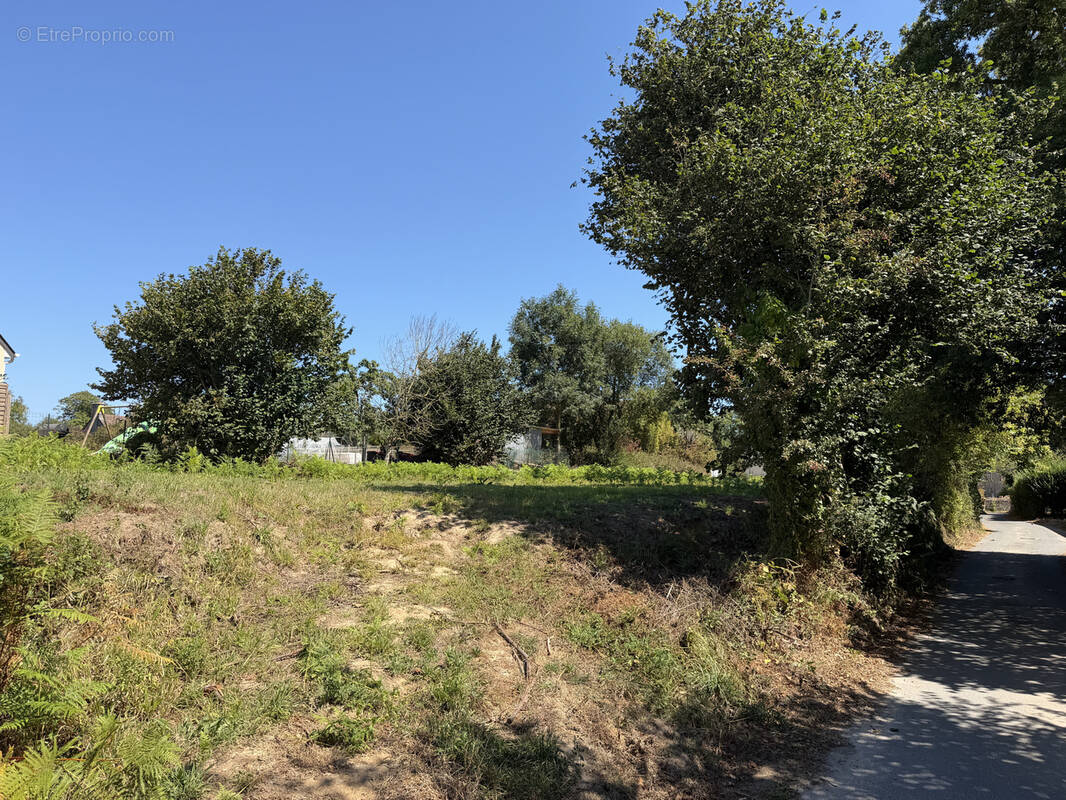 Terrain à OCTEVILLE-L'AVENEL